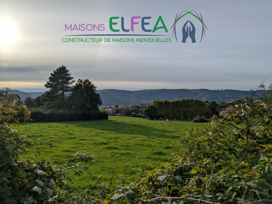 Agence immobilière de MAISONS ELFEA