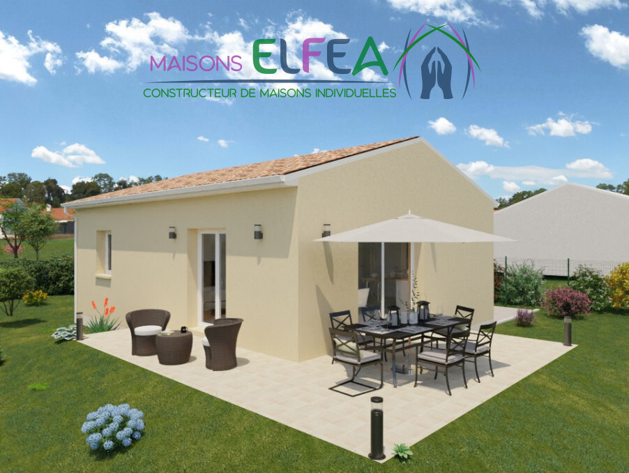 Agence immobilière de MAISONS ELFEA
