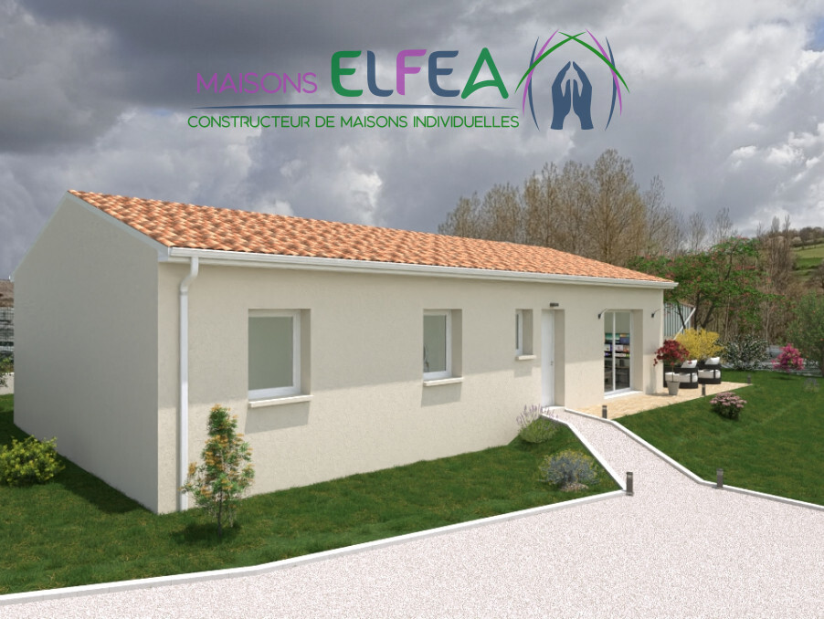 Agence immobilière de MAISONS ELFEA