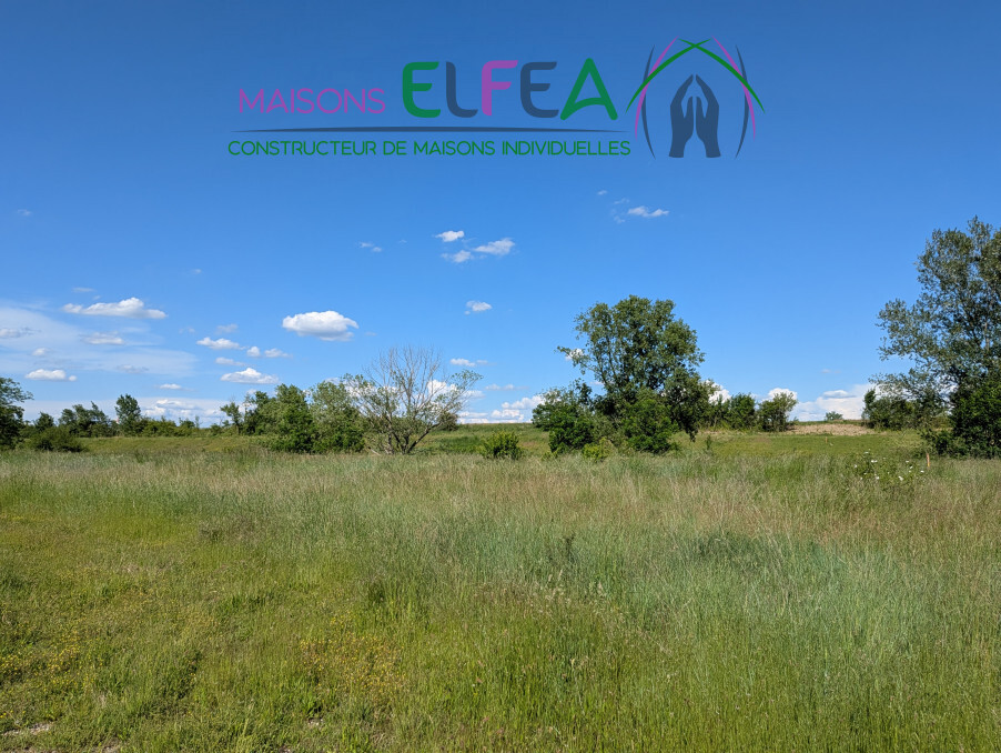 Agence immobilière de MAISONS ELFEA