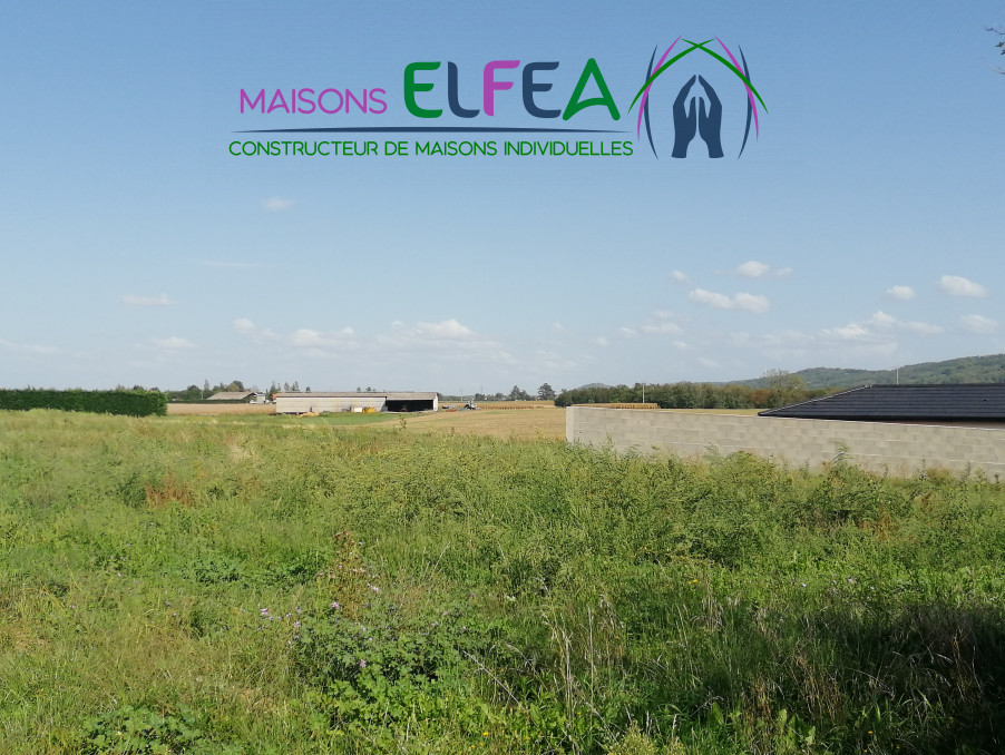 Agence immobilière de MAISONS ELFEA