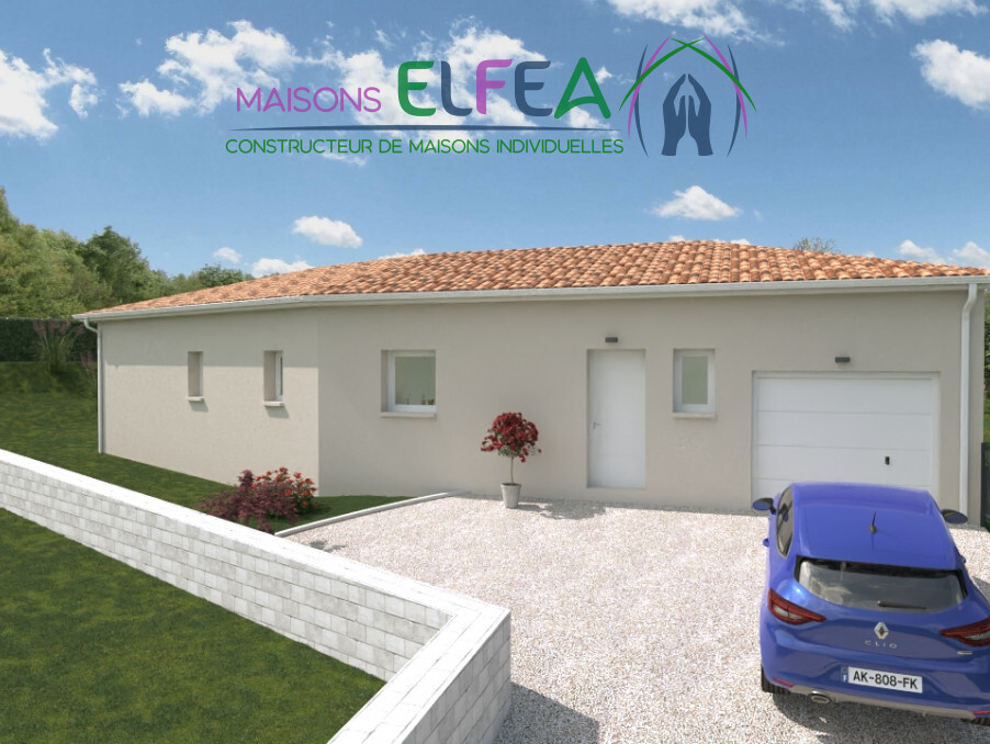 Agence immobilière de MAISONS ELFEA