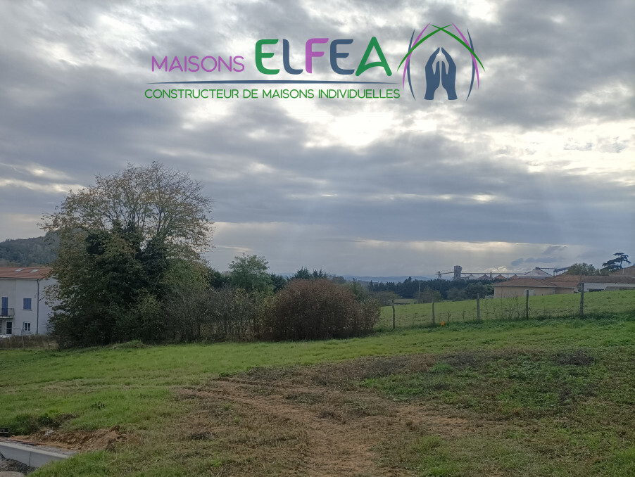 Agence immobilière de MAISONS ELFEA
