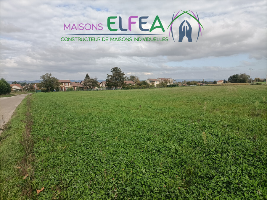 Agence immobilière de MAISONS ELFEA
