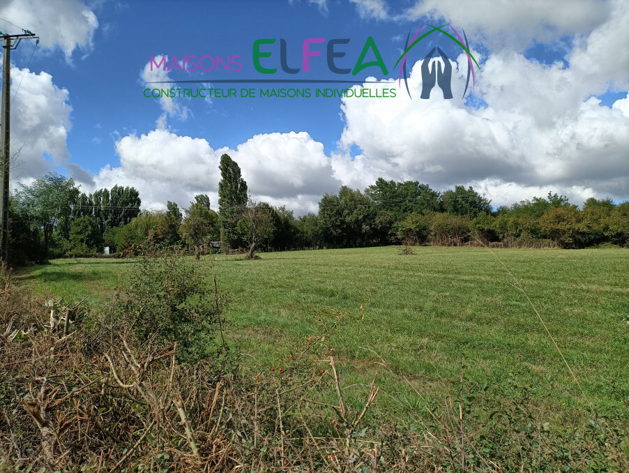 Agence immobilière de MAISONS ELFEA