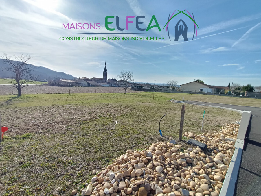 Agence immobilière de MAISONS ELFEA