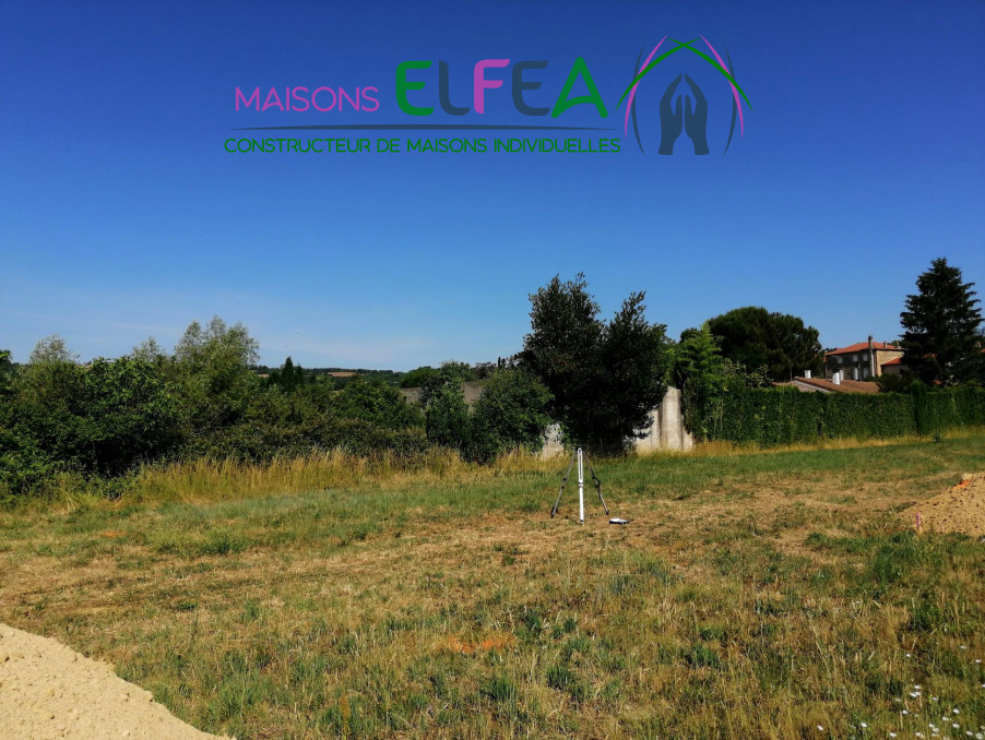 Agence immobilière de MAISONS ELFEA