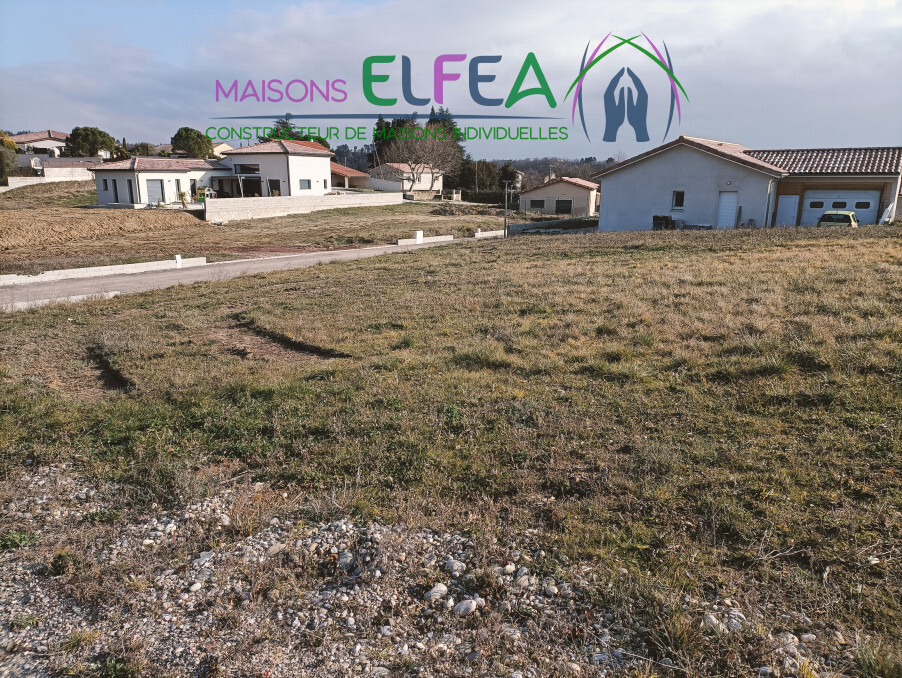 Agence immobilière de MAISONS ELFEA