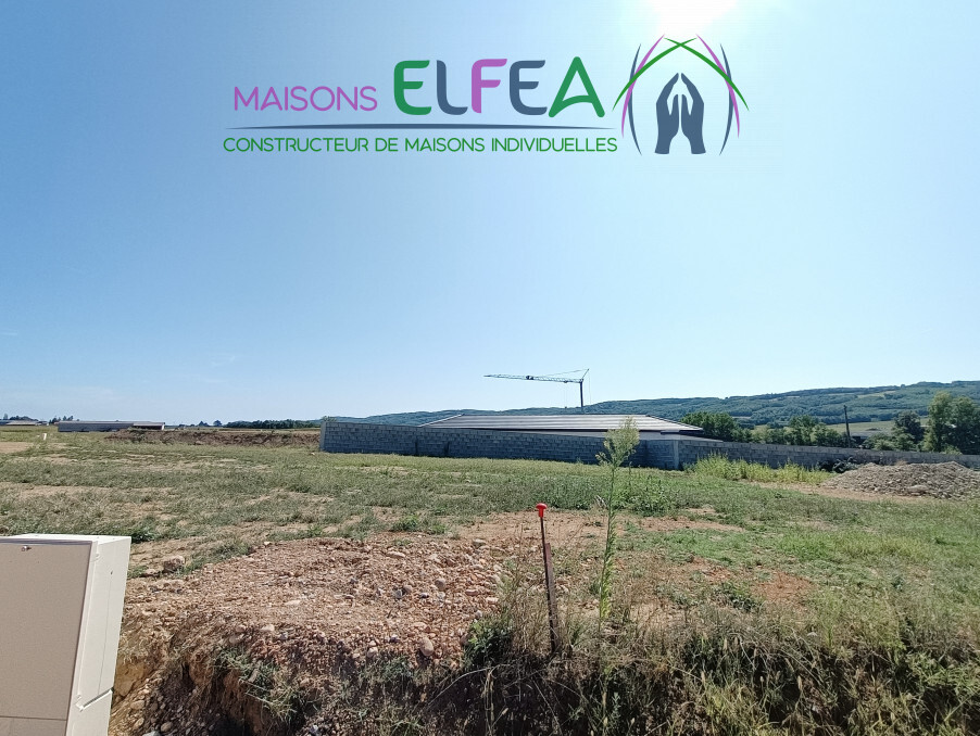 Agence immobilière de MAISONS ELFEA