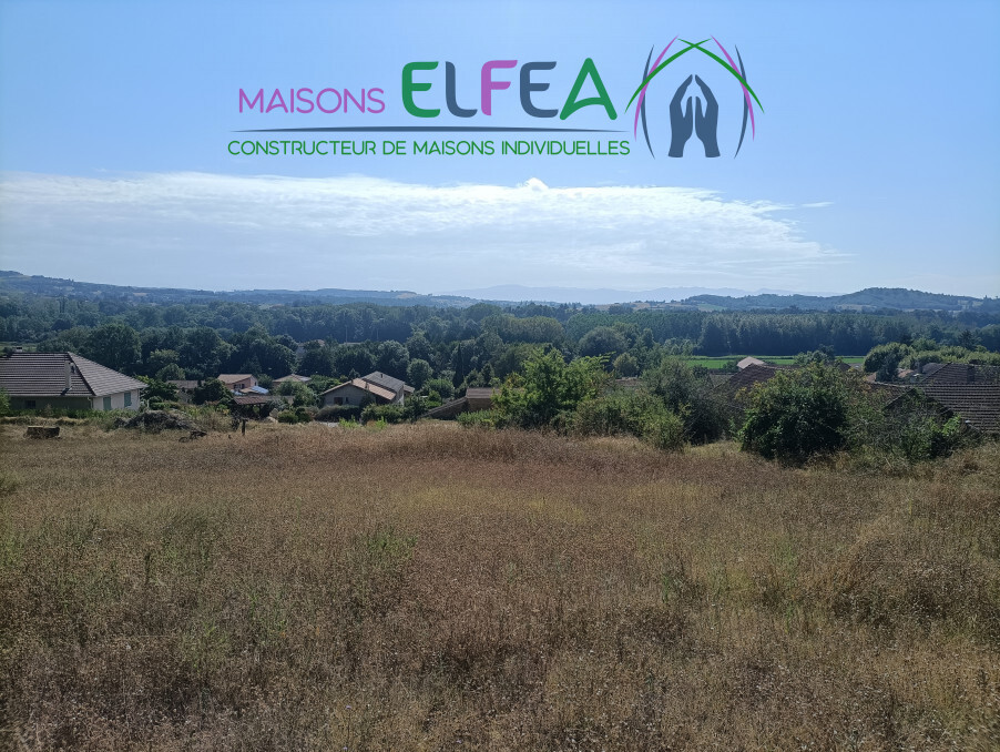 Agence immobilière de MAISONS ELFEA