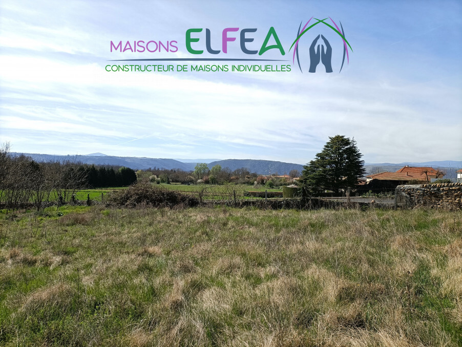 Agence immobilière de MAISONS ELFEA