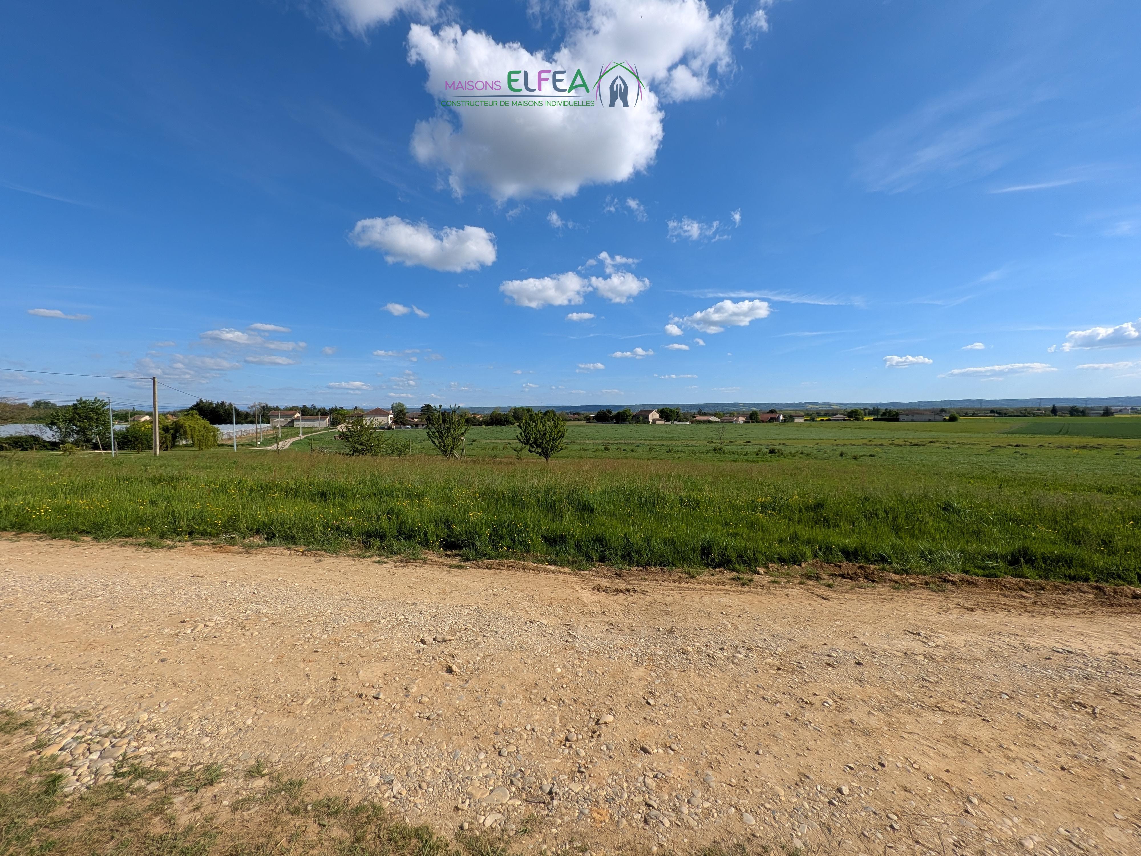 Agence immobilière de MAISONS ELFEA