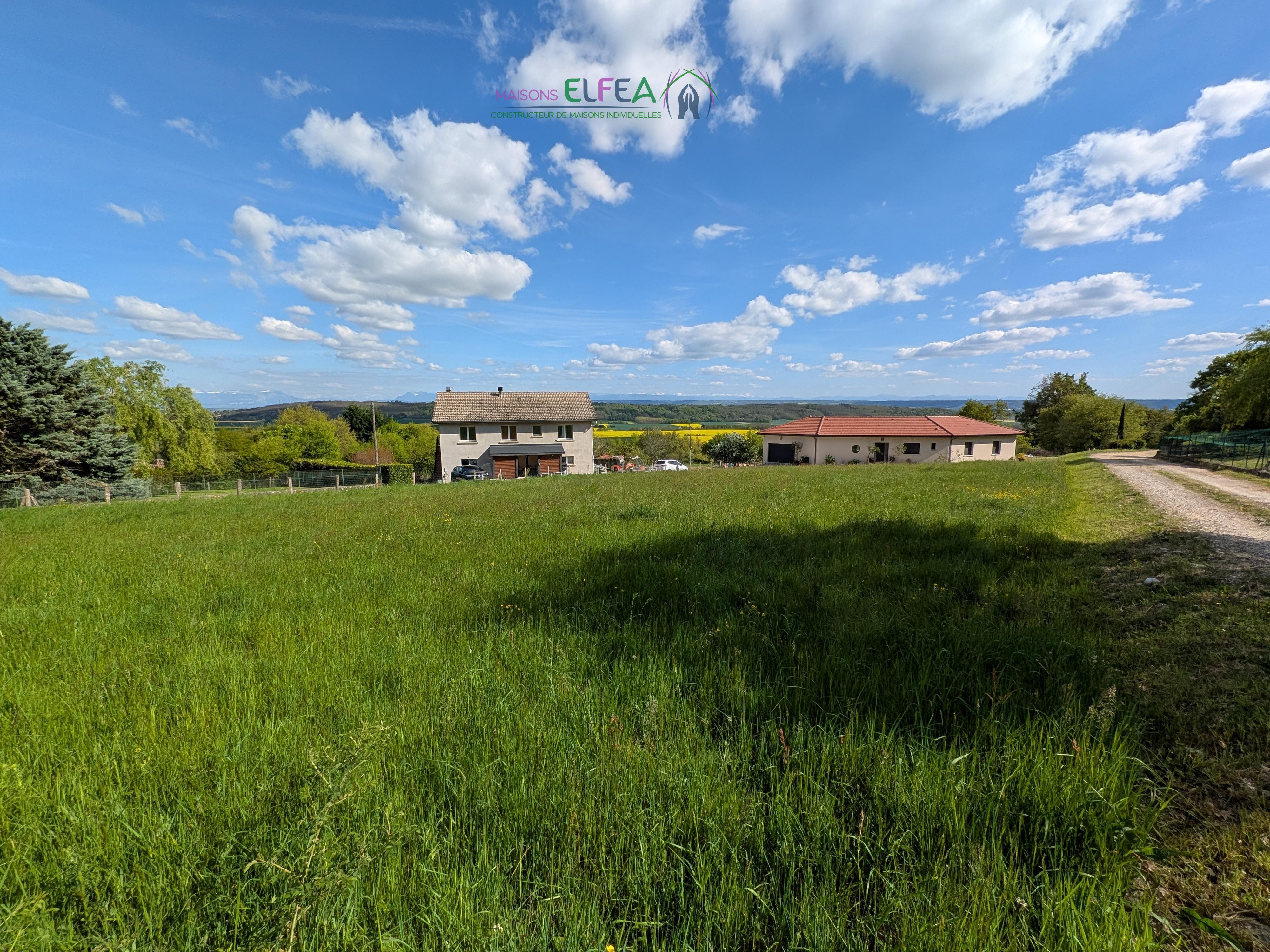 Agence immobilière de MAISONS ELFEA