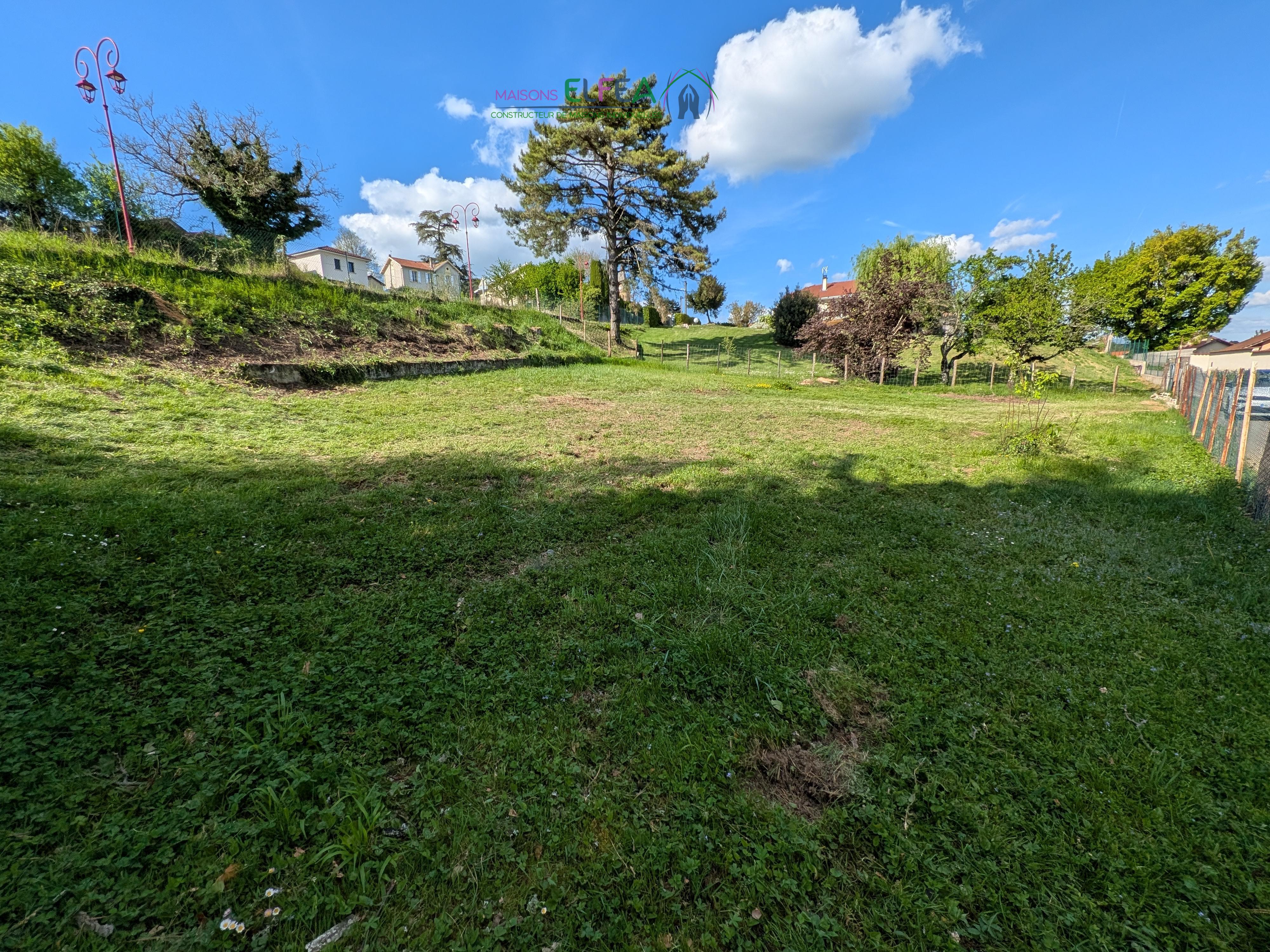 Agence immobilière de MAISONS ELFEA