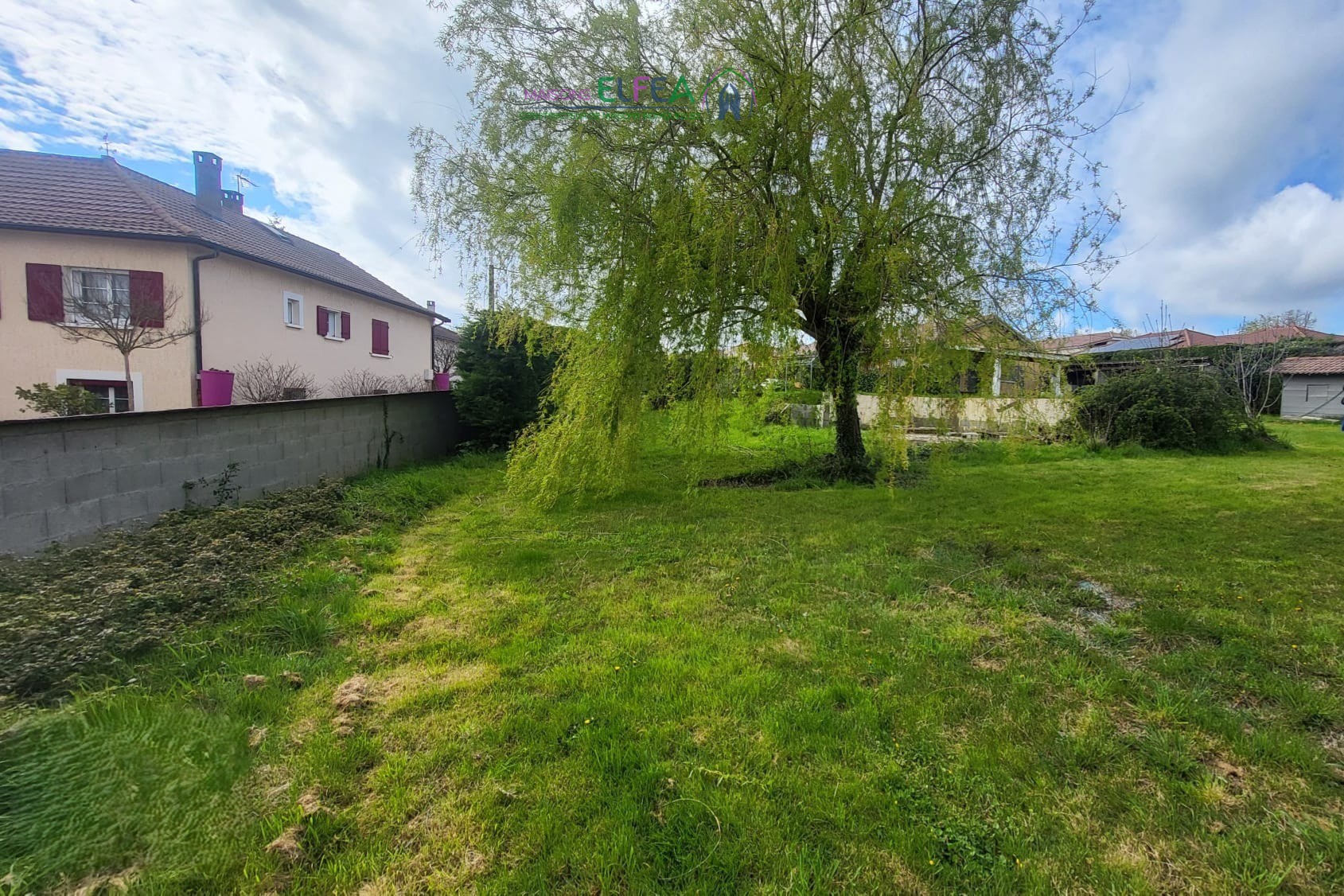 Agence immobilière de MAISONS ELFEA