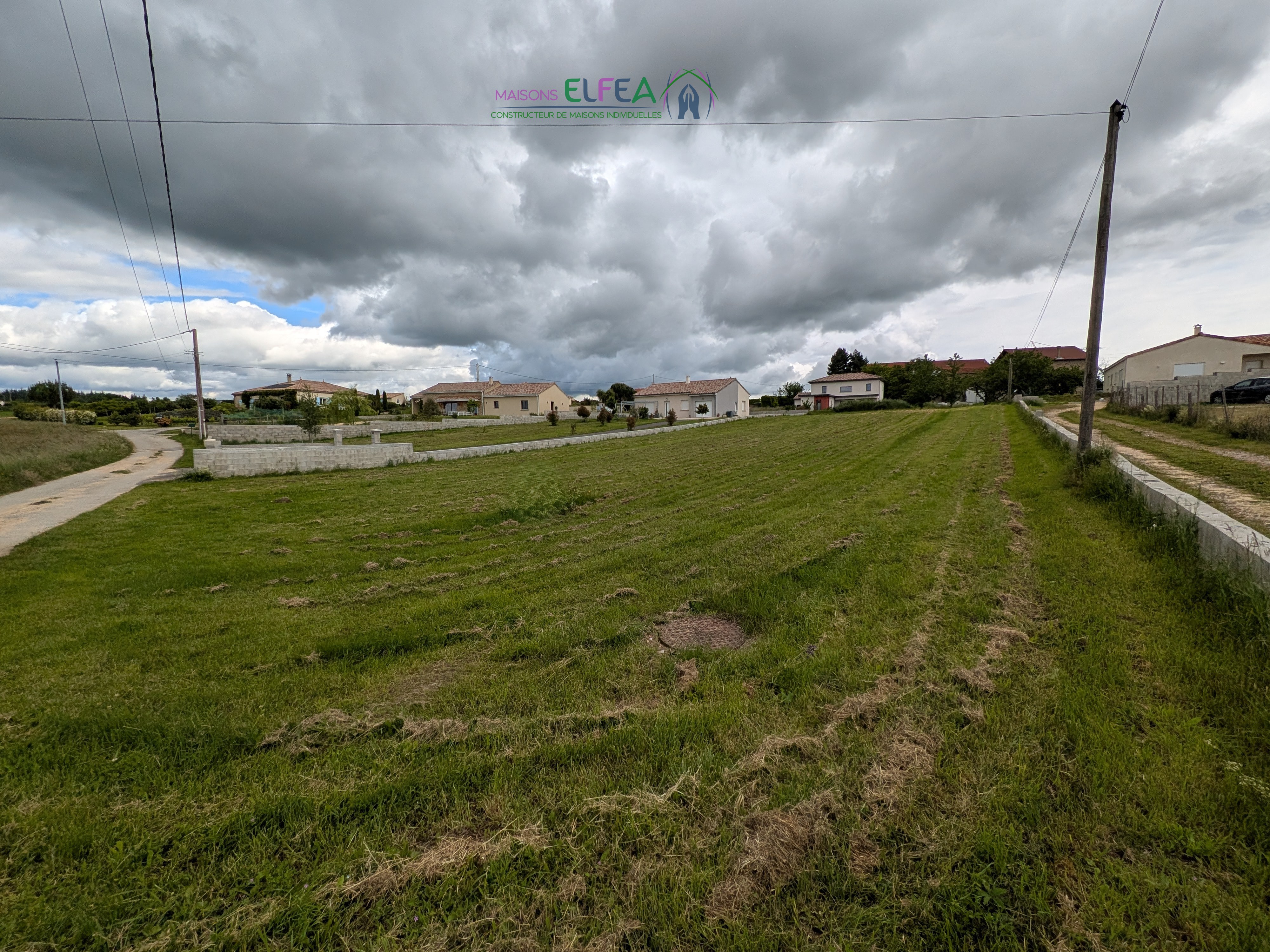 15 minutes de Tournon en campagne