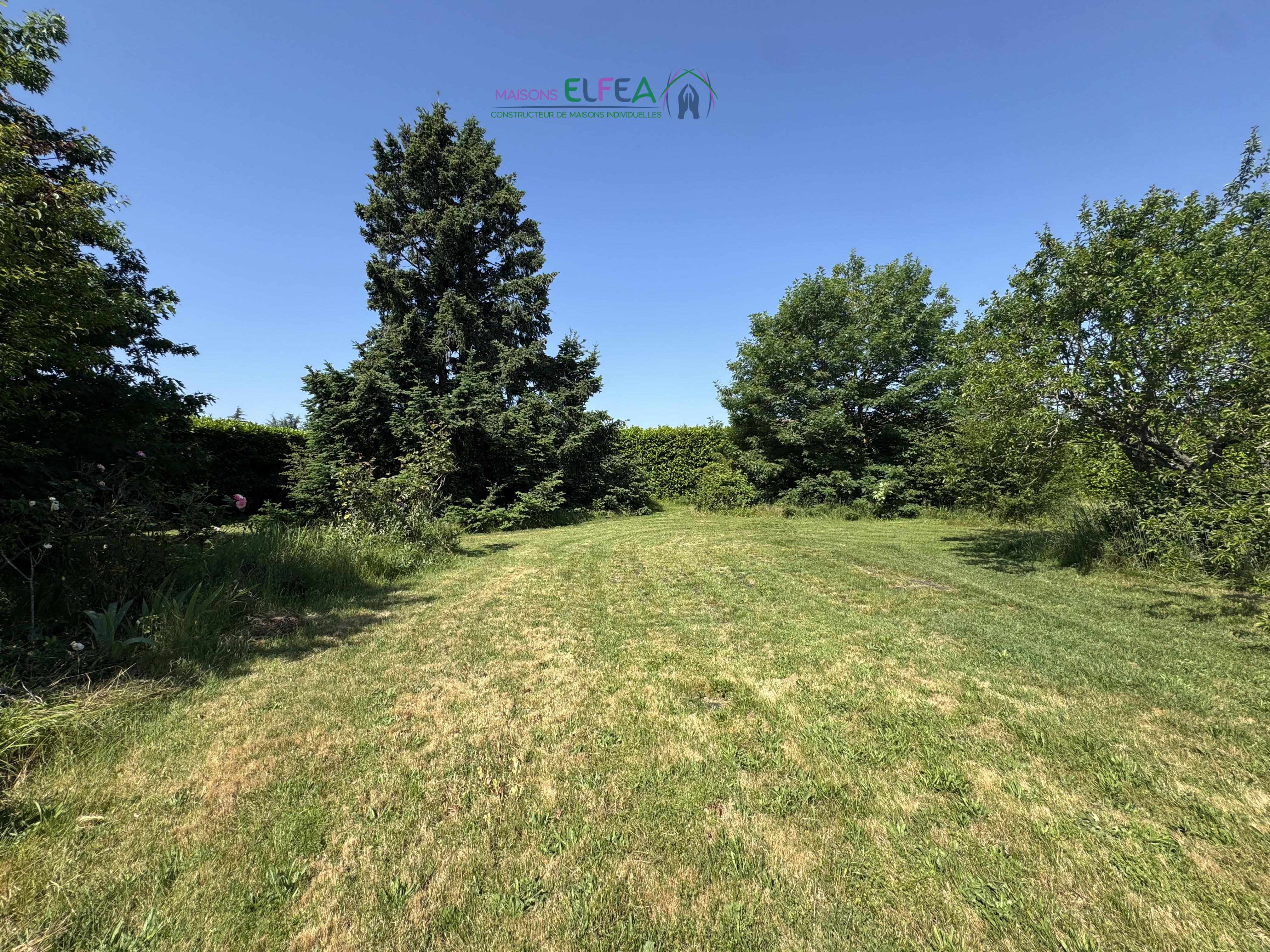 Agence immobilière de MAISONS ELFEA