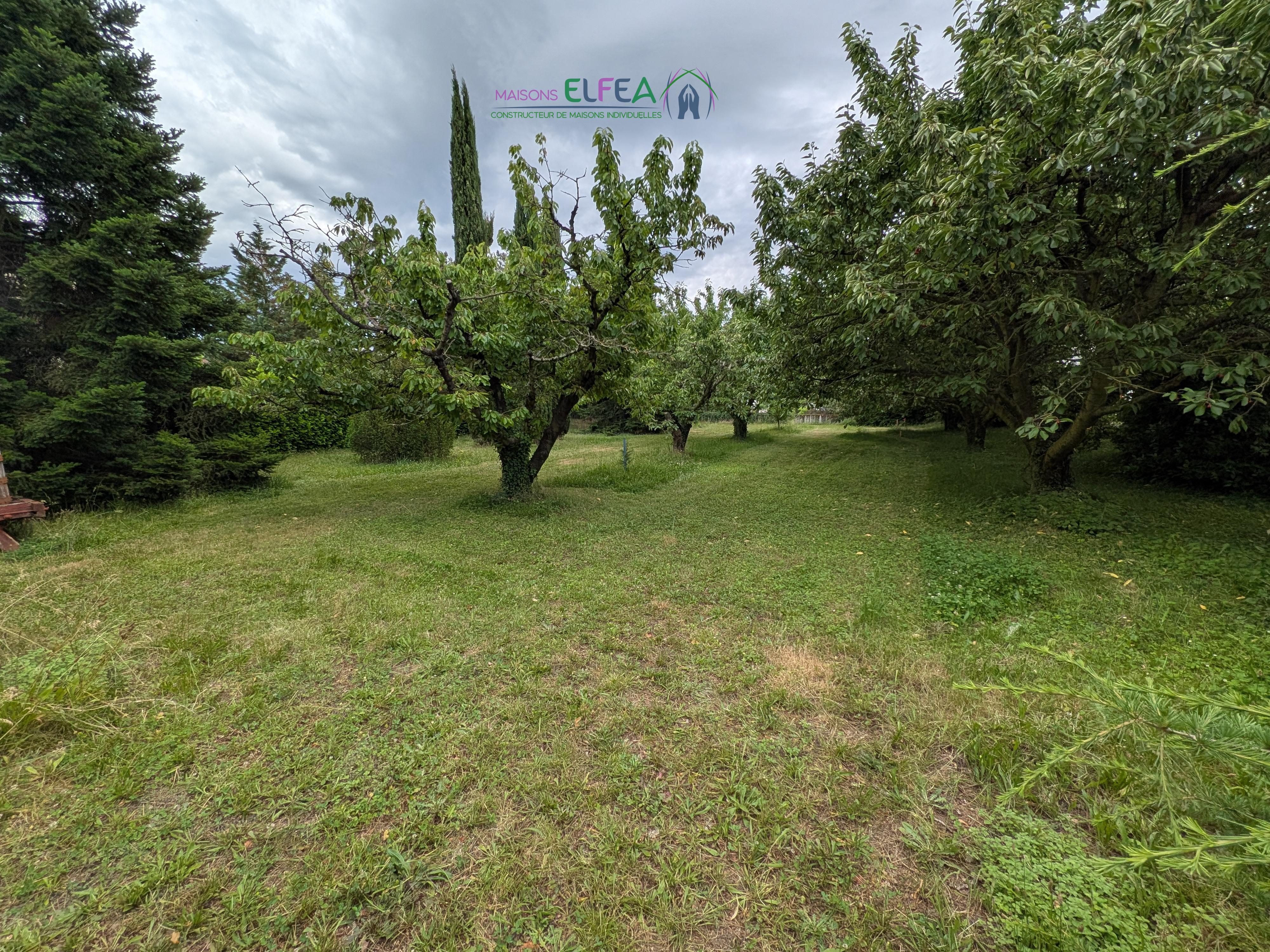 Agence immobilière de MAISONS ELFEA