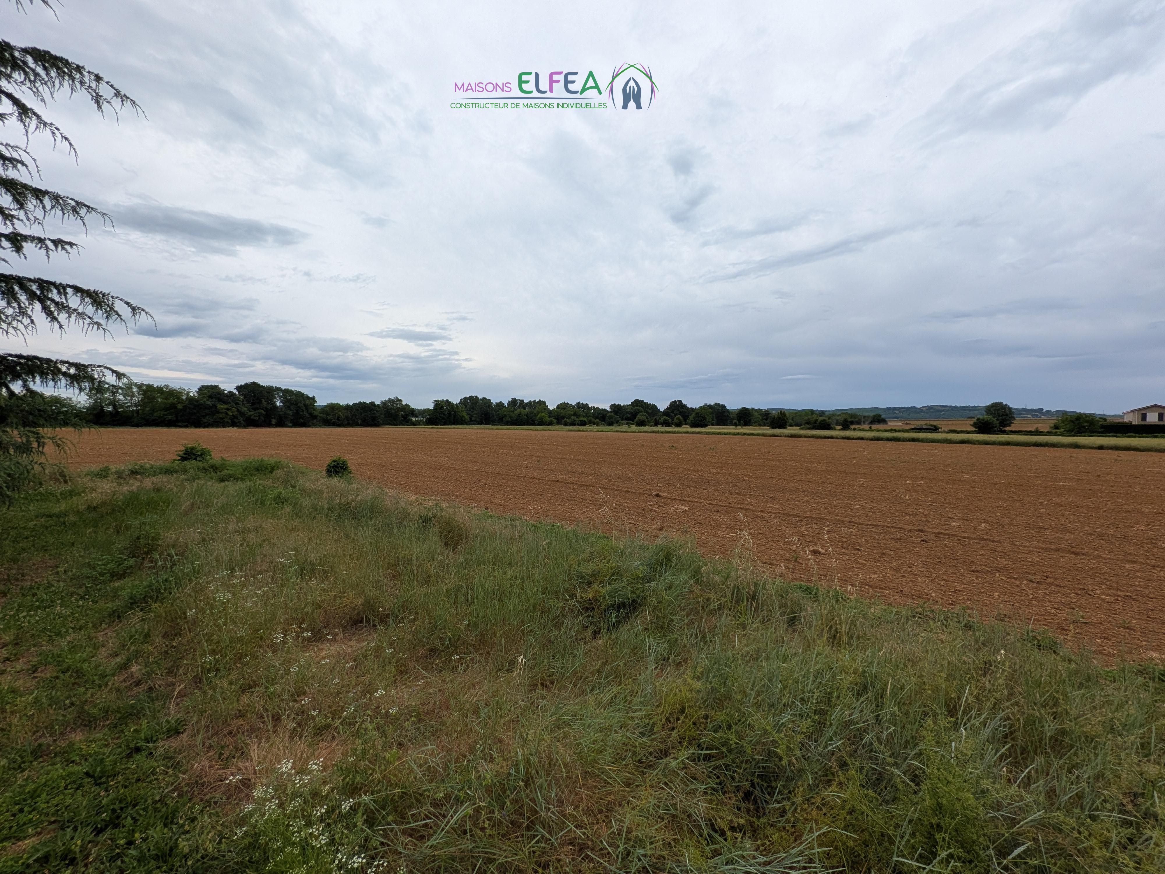 Agence immobilière de MAISONS ELFEA