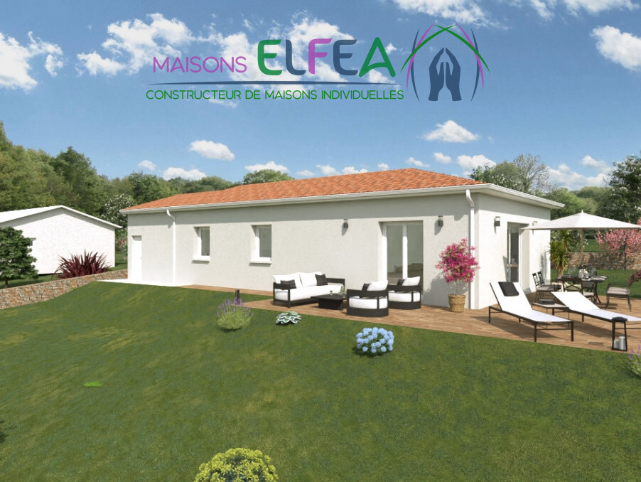 Agence immobilière de MAISONS ELFEA