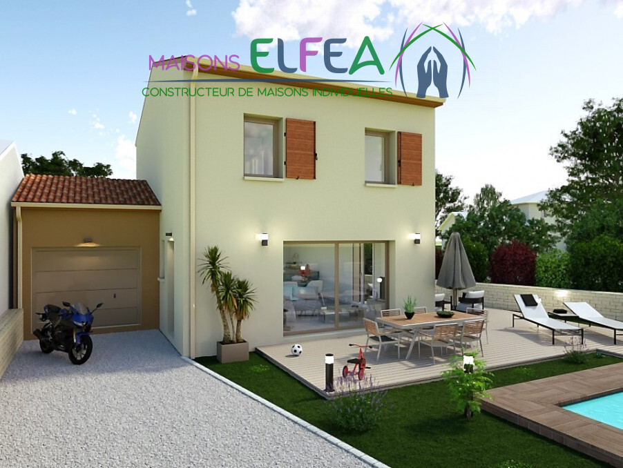Agence immobilière de MAISONS ELFEA