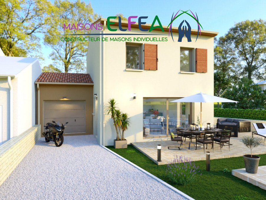 Agence immobilière de MAISONS ELFEA