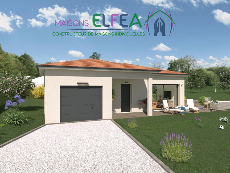 Agence immobilière de MAISONS ELFEA
