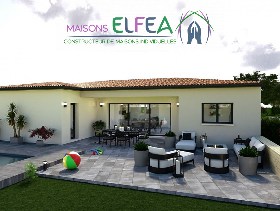 Agence immobilière de MAISONS ELFEA
