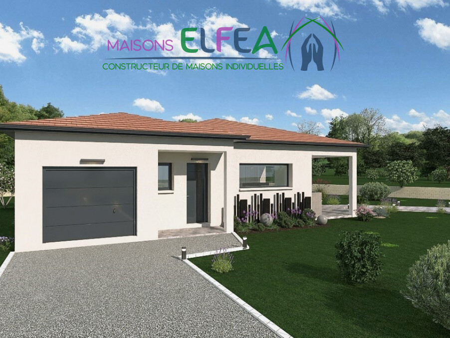 Agence immobilière de MAISONS ELFEA