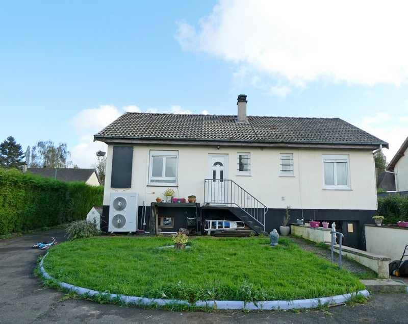 Agence immobilière de AGENCE LEBLANC