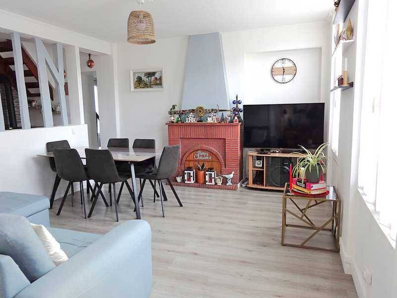 Agence immobilière de AGENCE LEBLANC