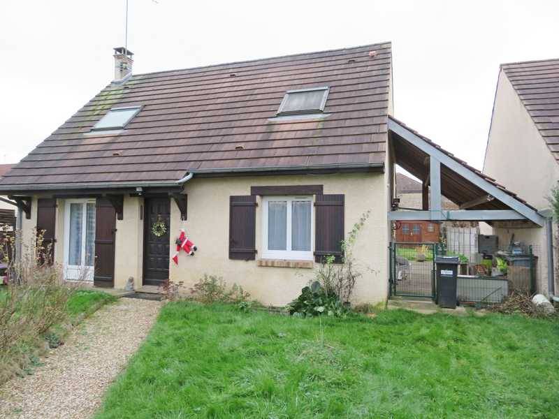 Agence immobilière de AGENCE LEBLANC