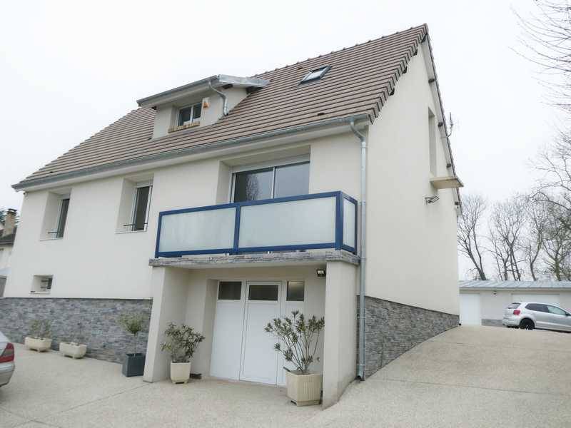 Agence immobilière de AGENCE LEBLANC