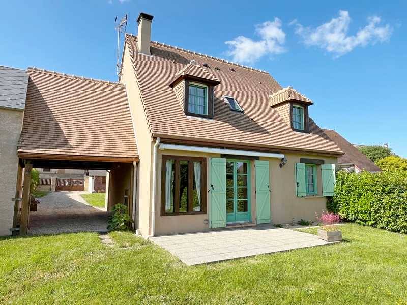 Agence immobilière de AGENCE LEBLANC