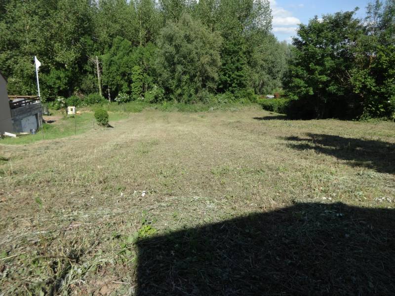 Agence immobilière de AGENCE LEBLANC