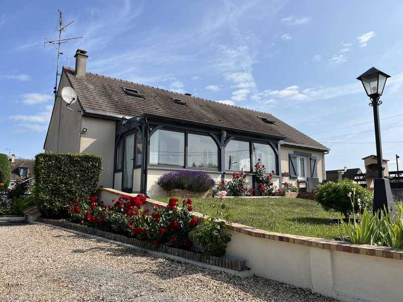 Agence immobilière de AGENCE LEBLANC