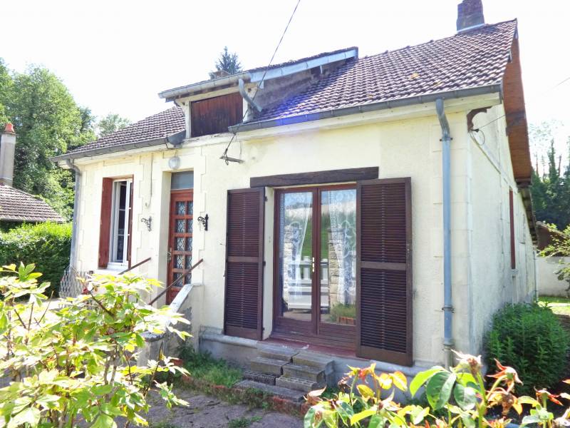 Agence immobilière de AGENCE LEBLANC