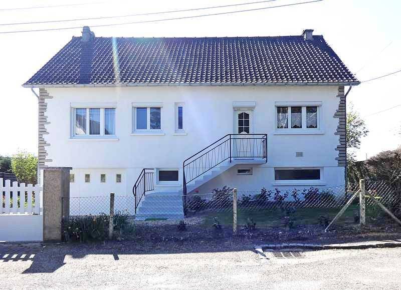 Agence immobilière de AGENCE LEBLANC