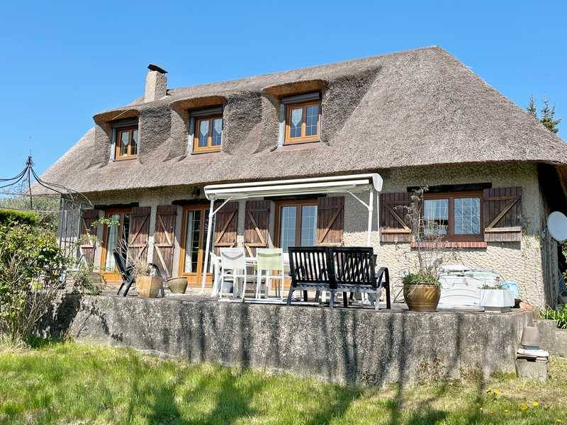 Agence immobilière de AGENCE LEBLANC