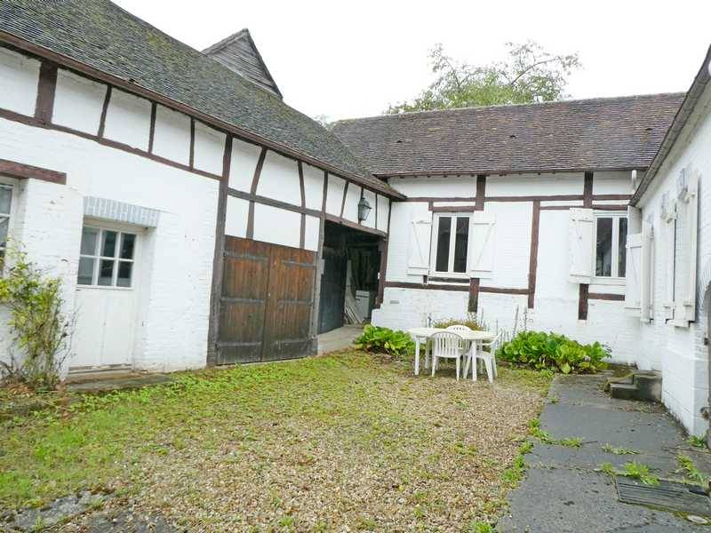 Agence immobilière de AGENCE LEBLANC