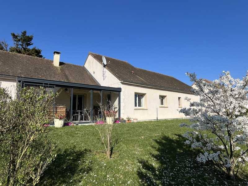 Agence immobilière de AGENCE LEBLANC