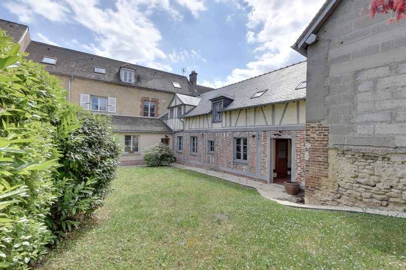 Agence immobilière de AGENCE LEBLANC