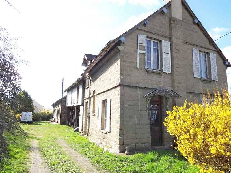 Agence immobilière de AGENCE LEBLANC