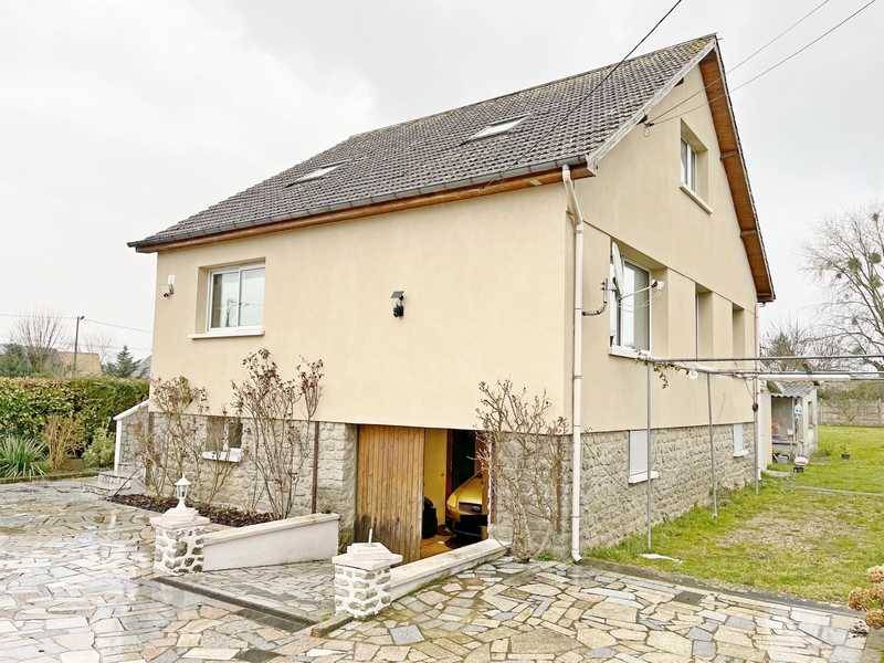 Agence immobilière de AGENCE LEBLANC