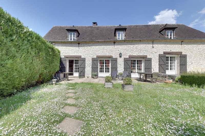 Agence immobilière de AGENCE LEBLANC