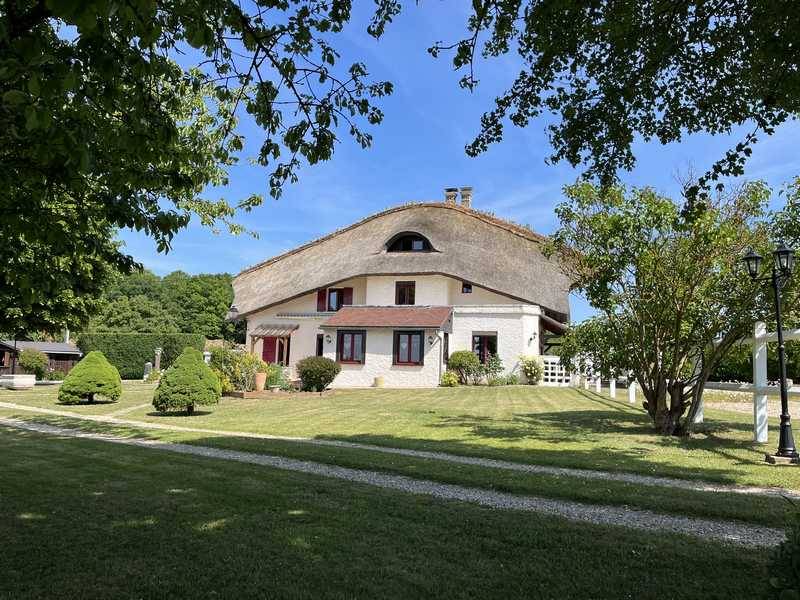 Agence immobilière de AGENCE LEBLANC