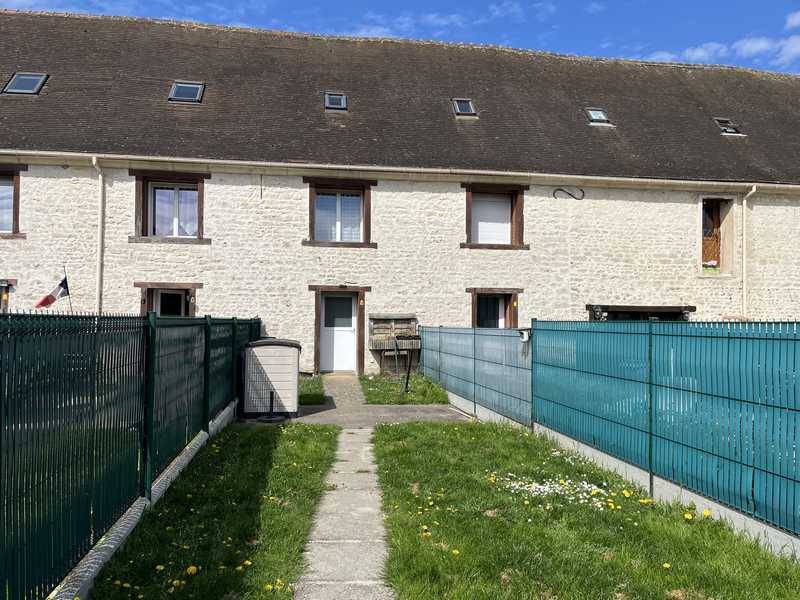 Agence immobilière de AGENCE LEBLANC
