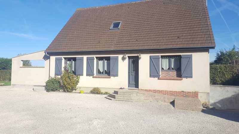 Agence immobilière de AGENCE LEBLANC