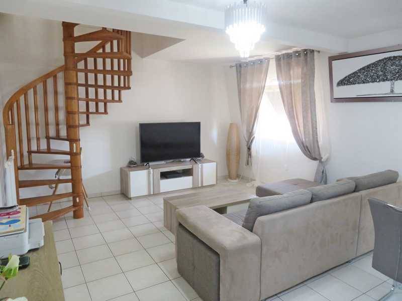 Agence immobilière de AGENCE LEBLANC