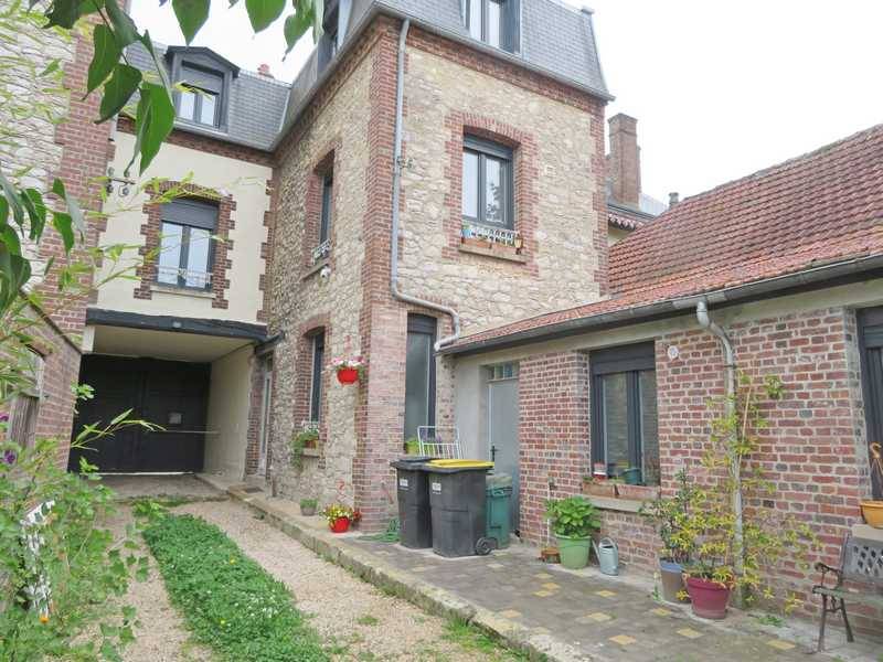 Agence immobilière de AGENCE LEBLANC